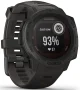  Zdjęcie 6 Garmin Instinct Solar 45mm Graphite HR GPS Digital Smartwatch 010-02293-00