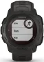  Zdjęcie 4 Garmin Instinct Solar 45mm Graphite HR GPS Digital Smartwatch 010-02293-00