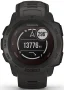  Zdjęcie 5 Garmin Instinct Solar 45mm Graphite HR GPS Digital Smartwatch 010-02293-00