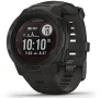  Zdjęcie 2 Garmin Instinct Solar 45mm Graphite HR GPS Digital Smartwatch 010-02293-00