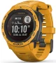  Zdjęcie 5 Garmin Instinct Solar 45mm Sunburst HR GPS Digital Smartwatch 010-02293-09