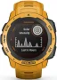  Zdjęcie 4 Garmin Instinct Solar 45mm Sunburst HR GPS Digital Smartwatch 010-02293-09