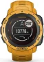  Zdjęcie 2 Garmin Instinct Solar 45mm Sunburst HR GPS Digital Smartwatch 010-02293-09