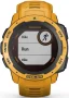  Zdjęcie 6 Garmin Instinct Solar 45mm Sunburst HR GPS Digital Smartwatch 010-02293-09