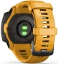  Zdjęcie 9 Garmin Instinct Solar 45mm Sunburst HR GPS Digital Smartwatch 010-02293-09