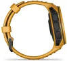  Zdjęcie 8 Garmin Instinct Solar 45mm Sunburst HR GPS Digital Smartwatch 010-02293-09