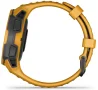  Zdjęcie 7 Garmin Instinct Solar 45mm Sunburst HR GPS Digital Smartwatch 010-02293-09