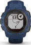  Zdjęcie 6 Garmin Instinct Solar 45mm Tidal Blue HR GPS Digital Smartwatch 010-02293-01