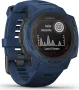  Zdjęcie 3 Garmin Instinct Solar 45mm Tidal Blue HR GPS Digital Smartwatch 010-02293-01