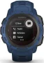  Zdjęcie 5 Garmin Instinct Solar 45mm Tidal Blue HR GPS Digital Smartwatch 010-02293-01