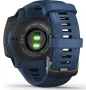  Zdjęcie 4 Garmin Instinct Solar 45mm Tidal Blue HR GPS Digital Smartwatch 010-02293-01