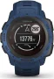  Zdjęcie 7 Garmin Instinct Solar 45mm Tidal Blue HR GPS Digital Smartwatch 010-02293-01