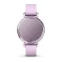  Zdjęcie 5 Garmin Lily 2 35mm Digital Smartwatch Metallic Lilac, Lilac Strap HR 010-02839-01