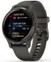  Zdjęcie 2 Garmin Venu 2S 40mm Dark Gray HR GPS Digital Smartwatch 010-02429-10