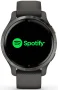  Zdjęcie 7 Garmin Venu 2S 40mm Dark Gray HR GPS Digital Smartwatch 010-02429-10