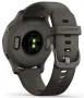  Zdjęcie 4 Garmin Venu 2S 40mm Dark Gray HR GPS Digital Smartwatch 010-02429-10