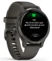  Zdjęcie 3 Garmin Venu 2S 40mm Dark Gray HR GPS Digital Smartwatch 010-02429-10