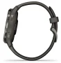  Zdjęcie 5 Garmin Venu 2S 40mm Dark Gray HR GPS Digital Smartwatch 010-02429-10