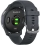  Zdjęcie 3 Garmin Venu 43mm Granite Blue Silver HR GPS Digital Smartwatch 010-02173-03