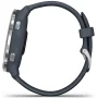  Zdjęcie 9 Garmin Venu 2 45mm Granite Blue Silver HR GPS Digital Smartwatch 010-02430-10