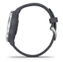  Zdjęcie 2 Garmin Vivomove 3S 39mm Granite Blue-Silver HR Hybrid Smartwatch 010-02238-20