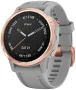 Zdjęcie 2 Garmin fenix 6S Pro Sapphire 42mm Rose Gold-Grey HR GPS 32GB Digital Smartwatch 010-02159-21