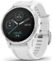 Zdjęcie 4 Garmin fenix 6S 42mm White HR GPS Digital Smartwatch 010-02159-00