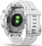 Zdjęcie 9 Garmin fenix 6S 42mm White HR GPS Digital Smartwatch 010-02159-00