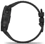  Zdjęcie 4 Garmin fenix 6X Pro 51mm Black HR GPS 32GB Digital Smartwatch 010-02157-01
