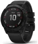  Zdjęcie 3 Garmin fenix 6X Pro 51mm Black HR GPS 32GB Digital Smartwatch 010-02157-01