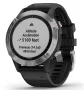  Zdjęcie 3 Garmin fenix 6 47mm Silver Black Band HR GPS Digital Smartwatch 010-02158-00