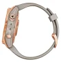  Zdjęcie 3 Garmin Fenix 7S 42mm Solar Rose Gold Steel, Sand Silicone Strap HR GPS 010-02539-11