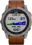  Zdjęcie 12 Garmin Fenix 7X 51mm Sapphire Solar Titanium Straps Set HR GPS 010-02541-19