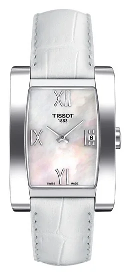 Tissot Generosi-T T0073091611300