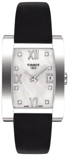 Tissot Generosi-T T0073091611600