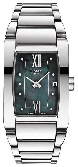 Tissot Generosi-T Diamonds T1053091112600