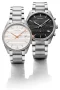  Zdjęcie 2 CALVIN KLEIN Gent Alliance Chrono Black K5R37141