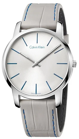 CALVIN KLEIN Gent City K2G211Q4