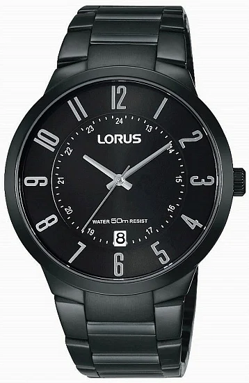 Lorus Gent Classic RS975BX9