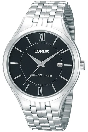 Lorus Gent Classic RH925DX9