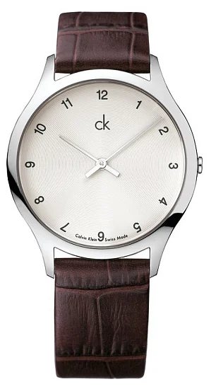 CALVIN KLEIN Gent Classic K2621126