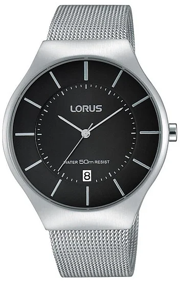 Lorus Gent Classic RS989BX9