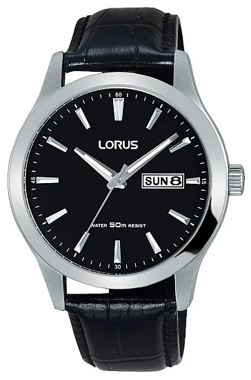 Lorus Gent Classic RXN27DX9