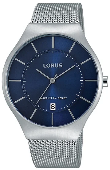 Lorus Gent Classic RS991BX9
