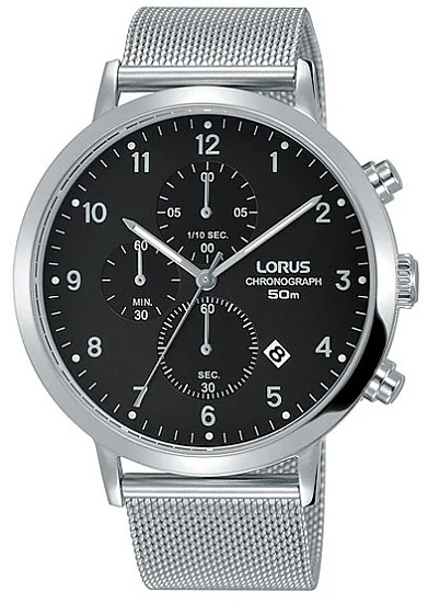 Lorus Gent Sport Chrono RM311EX9