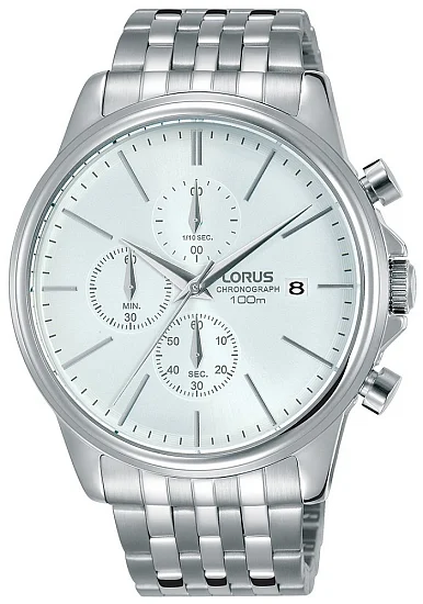 Lorus Gent Classic Chrono RM325EX9