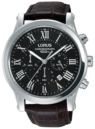 Lorus Gent Classic Chrono RT349FX9