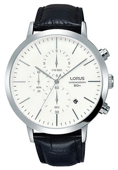 Lorus Gent Classic Chrono RM373DX9