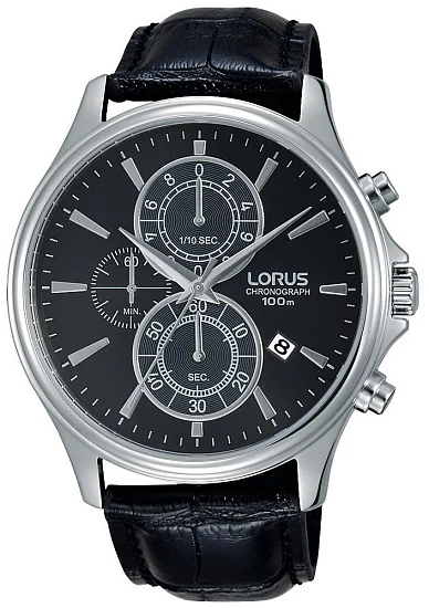 Lorus Gent Classic Chrono RM313DX9