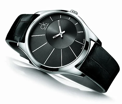 CALVIN KLEIN Gent Deluxe K0S21107